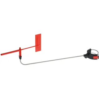 Hawk Marine Little Hawk MK2 Verklicker, für Jollen bis zu 6 m, zur Anbringung am Mast auf Lümmelbeschlaghöhe