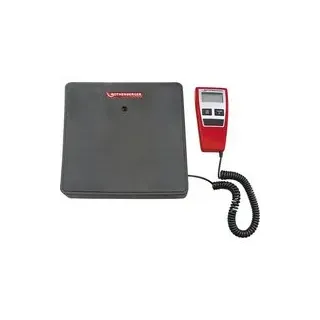 Rothenberger R17300416 Kältemittelwaage R17300416 Wägebereich (max.) 120 kg batteriebetrieben