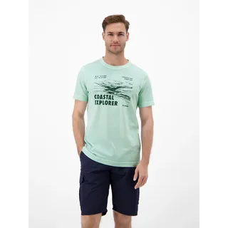 Lerros T-Shirt mint S