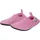 Badeschuhe uni Baby und Kinder Badeschuhe aus Funktionsmaterial leicht an und auszuziehen ideal für Wasser und Schwimmbad Perlrosa Größe 22