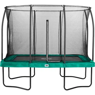 Salta Trampolin Comfort Edition 305 x 214 cm Grün