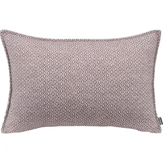 H.O.C.K. Ivy Dekokissen 60 x 40 cm Lila