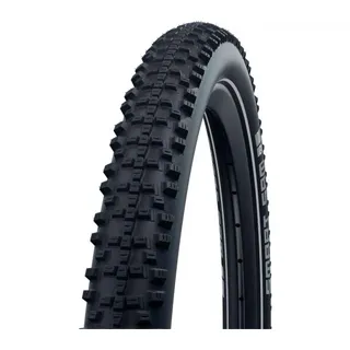 Smart Sam 28 x 1,60 Zoll Drahtreifen black/reflex