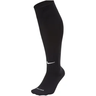 Nike Classic Ii Cushion Otc Fussball Socken, Mehrfarbig (Tm Black / White), S Tall EU