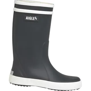 Aigle Lolly Pop 2 Gummistiefel Marine/Weiß 34