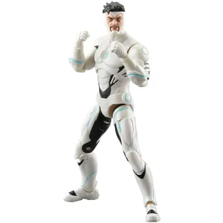 Marvel Legends Series Superior Iron Man Action-Figur zu den Comics