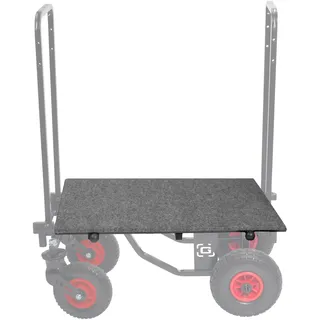 GATOR GFW-UTL-CART-LD, Lautsprecher Bauteile