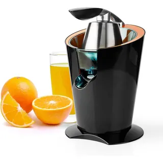 Nedis KAJC300CBK Zitruspresse 160 W schwarz