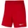Park Iii Dri-FIT Knit Fußballshorts Damen university red/white L
