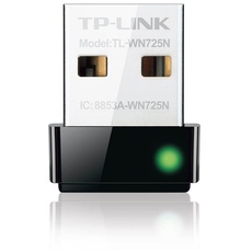 Bild von Wireless Nano USB Adapter (TL-WN725N)