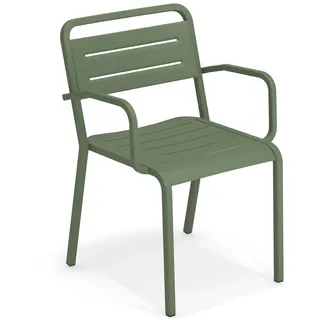 Emu Urban Gartensessel Aluminium