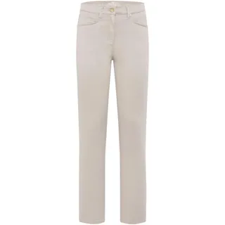 Jeans Modell Pamina Fun Raphaela by Brax beige