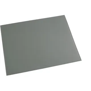 Läufer Schreibunterlage 40653 52 x 65cm grau