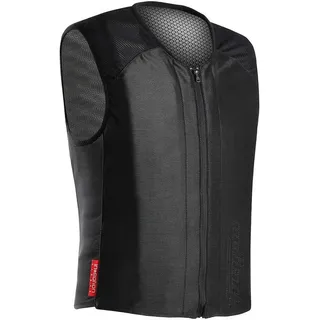 Furygan Evo, Airbagweste - Schwarz - XL