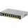 GS108EPP Switch (123W)