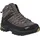 Rigel Mid Trekking WP Fango, 43 EU