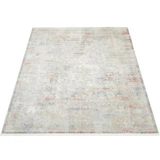 OCI DIE TEPPICHMARKE Illumination Zara Designer-Teppich 67 x 130 cm Mehrfarbig