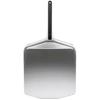 Ooni Pizzaschieber 40 cm Aluminium Silber