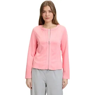 Betty Barclay Damen mit Reißverschluss Flamingo Pink,38