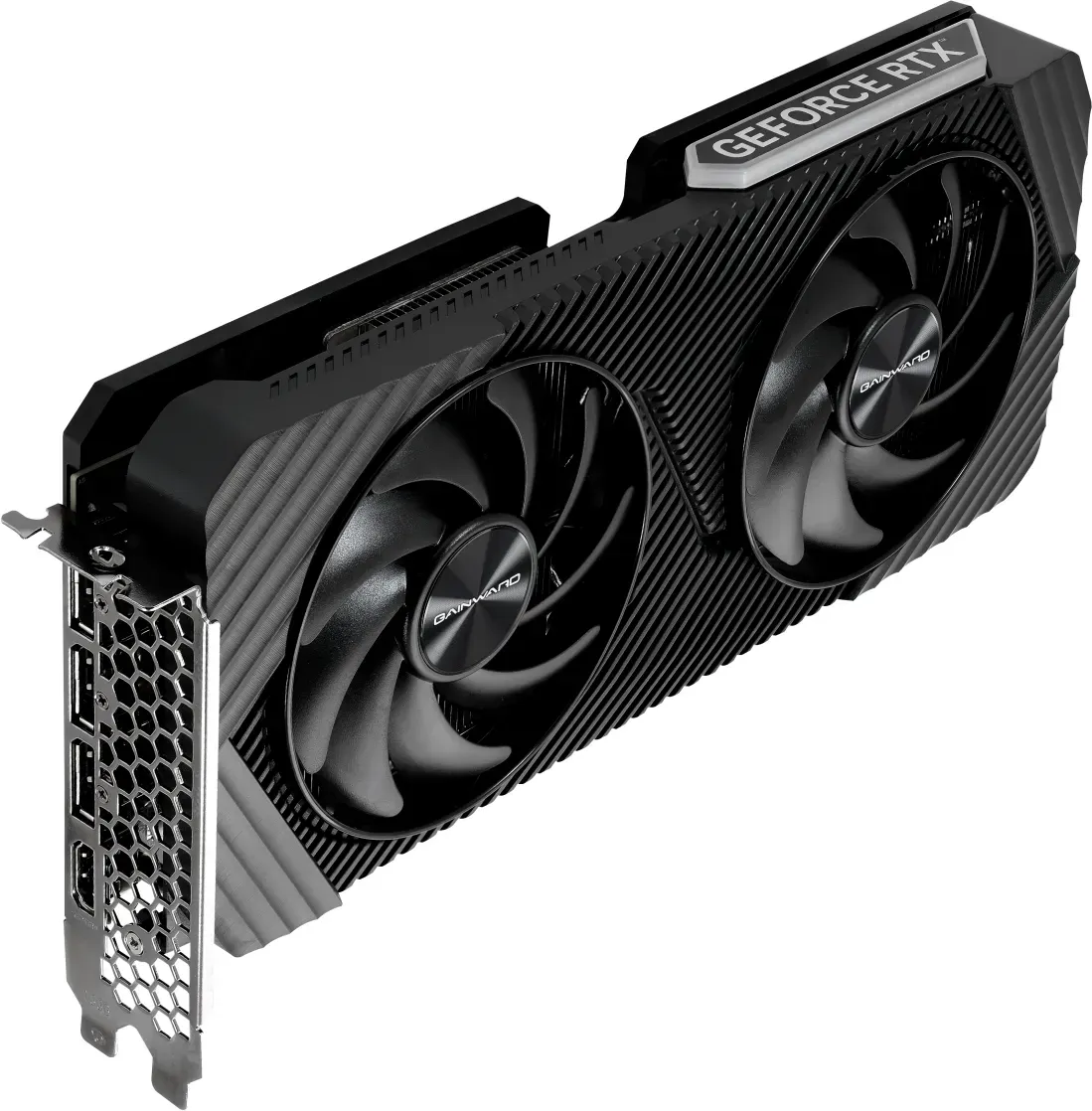 Bild von GeForce RTX 4070 Ghost 12 GB GDDR6X