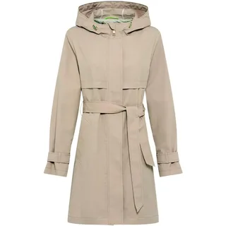 Trenchcoat Fuchs Schmitt beige