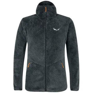 Salewa Herren Softshelljacken M Tognazza Jkt, Black Out, 46/S, 00-0000027918