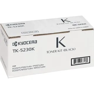 Kyocera TK-5230K Schwarz