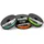 Shimano Geflochtene Schnur M Orange 0 280 mm Orange 0 280 mm