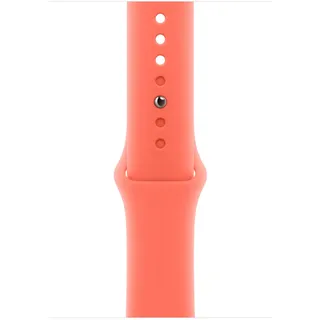 Watch Sportarmband 46 mm Mandarine M/L