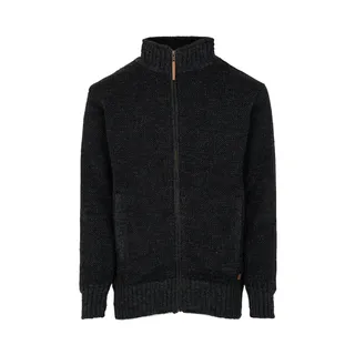 Fuza Wool of Denmark Herren Dai Wolljacke