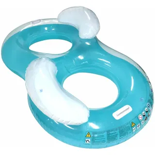 BESTWAY Schwimmring Lounge 2-Personen