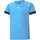 Teamrise Jersey Jr Trikot Blau 128