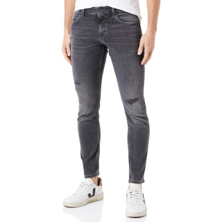 Q/S by s.Oliver Jeans Hose, Rick Slim Fit