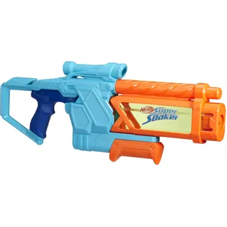 Super Soaker Nerf Super Soaker Mega Dunk-Fill Wasserblaster 1,01 l