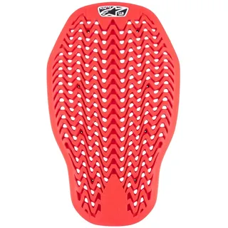 Alpinestars Rückenprotektor Nucleon Plasma M Rot/Schwarz