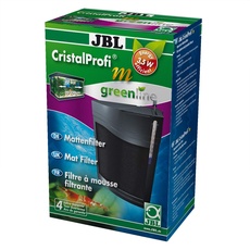 Bild CristalProfi m greenline - Innenfilter in Mattenfilter-Bauweise (6096000)