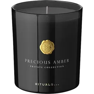 RITUALS Rituale Private-CollectionPrecious Amber Scented Candle 360 g
