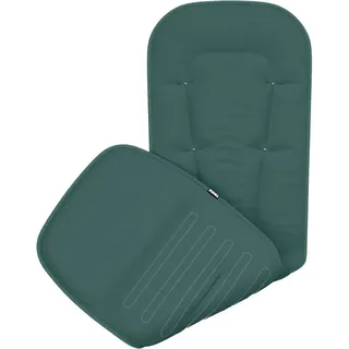 Thule Stroller Seat Liner mallard green (11200334-11200334)