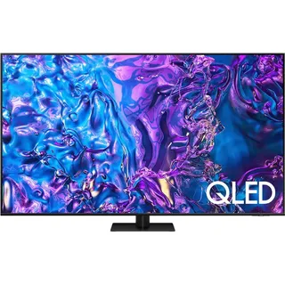 QE75Q70D 75" QLED 4K Tizen Smart TV Q70D (EU-Modell)