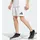 New n e Kurze Hose White XL Regular