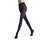 Softmerino Strumpfhose Rot 40-42