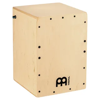 Meinl Cajon Pickup Jam PJC50B