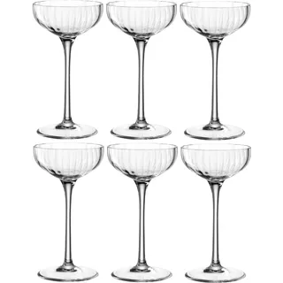 LEONARDO Likörglas 0,09 l 6-tlg.