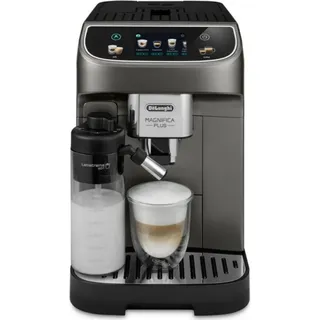 De'Longhi Magnifica Plus ECAM320.70.TB Kaffeevollautomat Titanschwarz