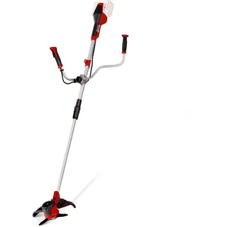 Einhell AGILLO 36/255 BL Akku-Motorsense rot