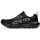 Gel-Sonoma 8 Damen Schwarz/Dark aubergine 43,5