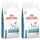 Hypoallergenic Small Dog 2 x 3,5 kg