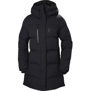 HELLY HANSEN Adore Puffy Parka black - XL