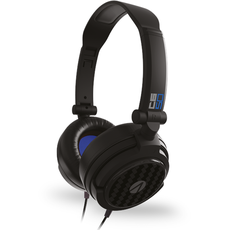 STEALTH C6-50 Gaming Headset (Multi Format) - Blue