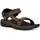 Terra Fi 5 Universal Herren Braun 48,5
